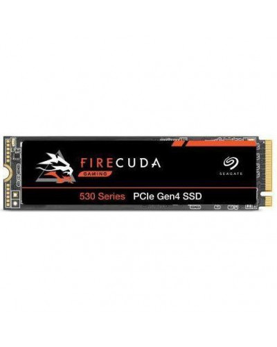 SSD накопичувач Seagate FireCuda 530 1TB (ZP1000GM3A013)