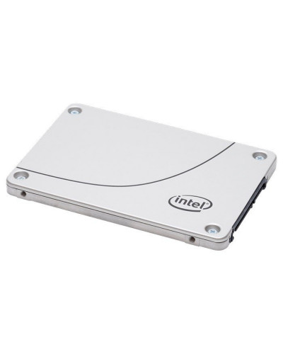 SSD накопичувач Intel D3-S4610 1.92 TB (SSDSC2KG019T801)