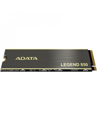 SSD накопичувач ADATA LEGEND 850 2 TB (ALEG-850-2TCS)