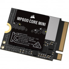 SSD накопичувач Corsair MP600 CORE MINI 1 TB (CSSD-F1000GBMP600CMN)