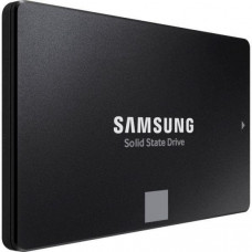 SSD накопичувач Samsung 870 EVO 4 TB (MZ-77E4T0B/EU)