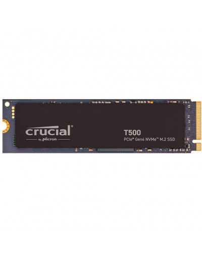 SSD накопичувач Crucial T500 1 TB (CT1000T500SSD8)