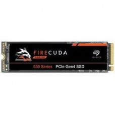 SSD накопичувач Seagate FireCuda 530 2TB (ZP2000GM3A013)