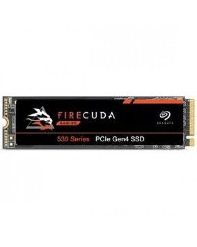 SSD накопичувач Seagate FireCuda 530 2TB (ZP2000GM3A013)