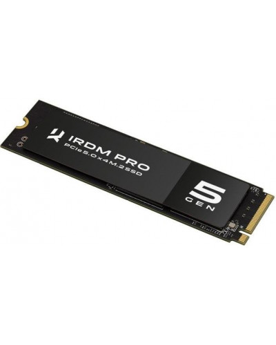 SSD накопичувач GOODRAM IRDM PRO GEN 5 2 TB (IRP-SSDPR-P54S-2K0-80)