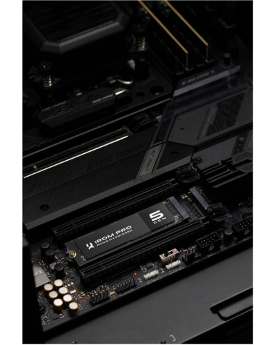 SSD накопичувач GOODRAM IRDM PRO GEN 5 2 TB (IRP-SSDPR-P54S-2K0-80)