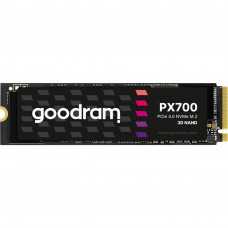 SSD накопичувач GOODRAM PX700 4 TB (SSDPR-PX700-04T-80)