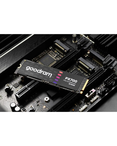 SSD накопичувач GOODRAM PX700 4 TB (SSDPR-PX700-04T-80)