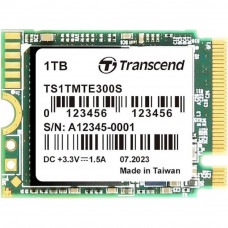 SSD накопичувач Transcend MTE300S 1 TB (TS1TMTE300S)