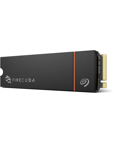 SSD накопичувач Seagate FireCuda 530R 4 TB (ZP4000GM3A063)