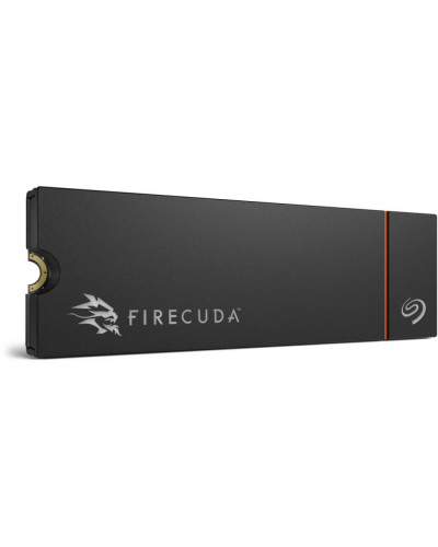 SSD накопичувач Seagate FireCuda 530R 4 TB (ZP4000GM3A063)