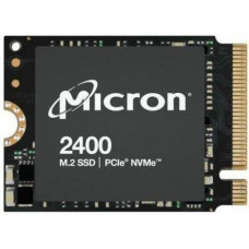 SSD накопичувач Micron 2400 2 TB (MTFDKBK2T0QFM-1BD1AABYYR)