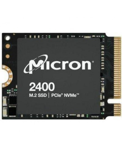 SSD накопичувач Micron 2400 2 TB (MTFDKBK2T0QFM-1BD1AABYYR)