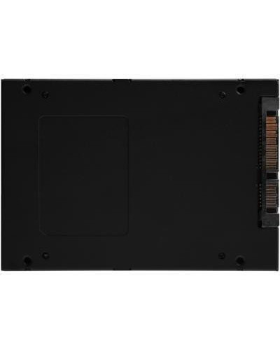 SSD накопичувач Kingston KC600 2 TB (SKC600/2048G)