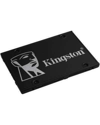 SSD накопичувач Kingston KC600 2 TB (SKC600/2048G)