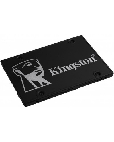 SSD накопичувач Kingston KC600 2 TB (SKC600/2048G)