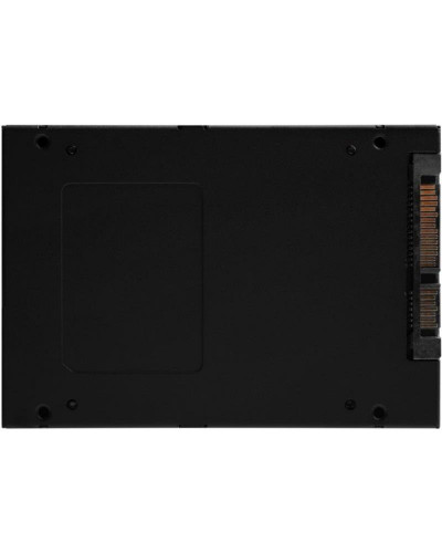 SSD накопичувач Kingston KC600 2 TB (SKC600/2048G)