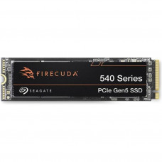 SSD накопичувач Seagate FireCuda 540 2 TB (ZP2000GM3A004)