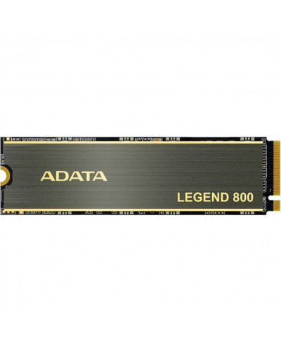 SSD накопичувач ADATA LEGEND 800 2 TB (ALEG-800-2000GCS)