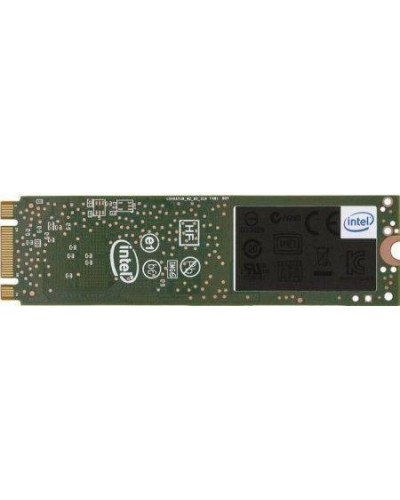 SSD накопичувач Intel Pro 5400s Series 120 GB (SSDSCKKF120H6X1)