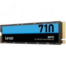 SSD накопичувач Lexar NM710 2 TB (LNM710X002T-RNNNG)