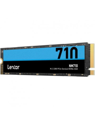 SSD накопичувач Lexar NM710 2 TB (LNM710X002T-RNNNG)