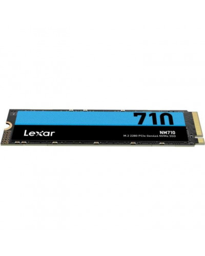 SSD накопичувач Lexar NM710 2 TB (LNM710X002T-RNNNG)