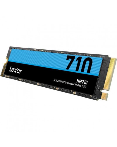 SSD накопичувач Lexar NM710 2 TB (LNM710X002T-RNNNG)