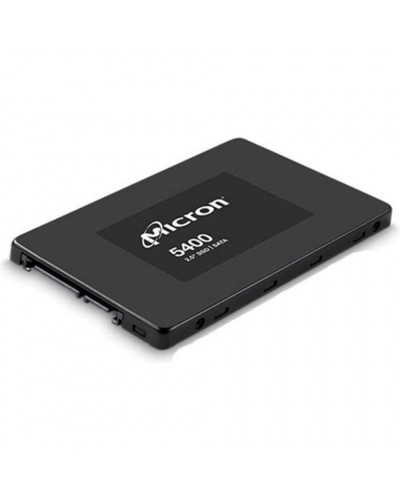 SSD накопичувач Micron 5400 PRO 3.84 TB (MTFDDAK3T8TGA-1BC1ZABYYR)