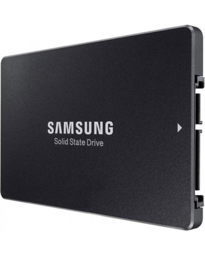 SSD накопичувач Samsung PM893 1.92 TB (MZ7L31T9HBLT-00A07)