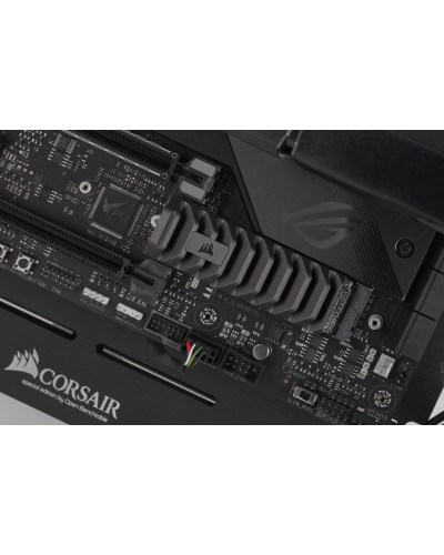 SSD накопичувач Corsair MP600 PRO XT 2 TB (CSSD-F2000GBMP600PXT)