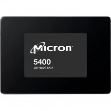 SSD накопичувач Micron 5400 MAX 1.92 TB (MTFDDAK1T9TGB-1BC1ZABYYR)