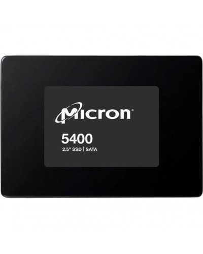 SSD накопичувач Micron 5400 MAX 1.92 TB (MTFDDAK1T9TGB-1BC1ZABYYR)