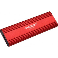 SSD накопичувач PATRIOT Transporter Lite 2 TB (PTPL2TBPEC)
