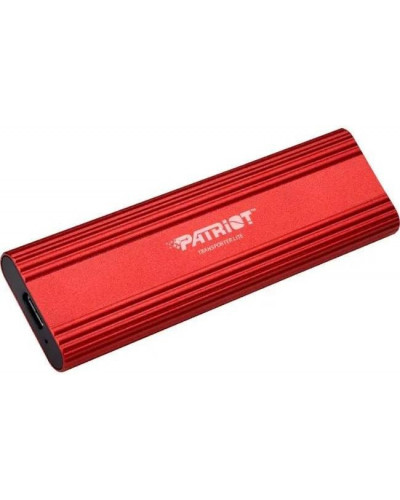 SSD накопичувач PATRIOT Transporter Lite 2 TB (PTPL2TBPEC)
