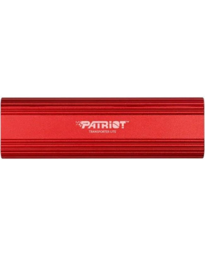SSD накопичувач PATRIOT Transporter Lite 2 TB (PTPL2TBPEC)