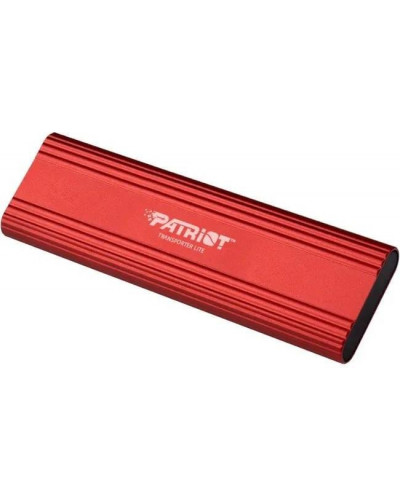 SSD накопичувач PATRIOT Transporter Lite 2 TB (PTPL2TBPEC)