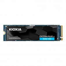 SSD накопичувач Kioxia Exceria Plus G3 2TB (LSD10Z002TG8)