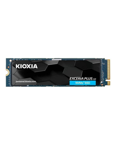 SSD накопичувач Kioxia Exceria Plus G3 2TB (LSD10Z002TG8)