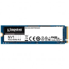 SSD накопичувач Kingston NV1 2 TB (SNVS/2000G)