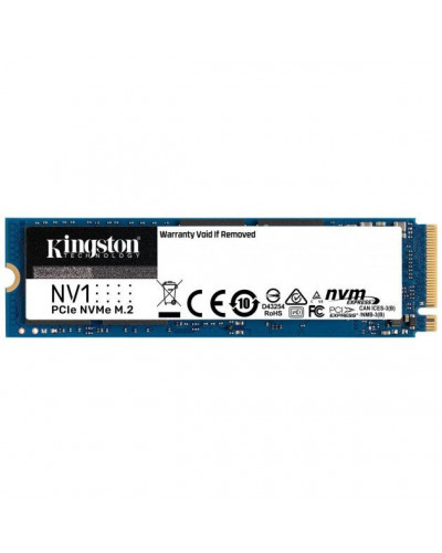 SSD накопитель Kingston NV1 2 TB (SNVS/2000G)