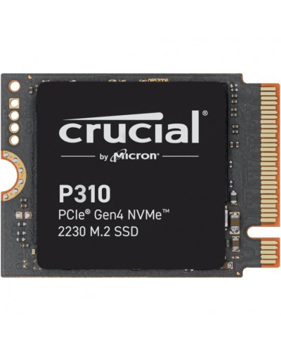 SSD накопичувач Crucial P310 1 TB (CT1000P310SSD2)