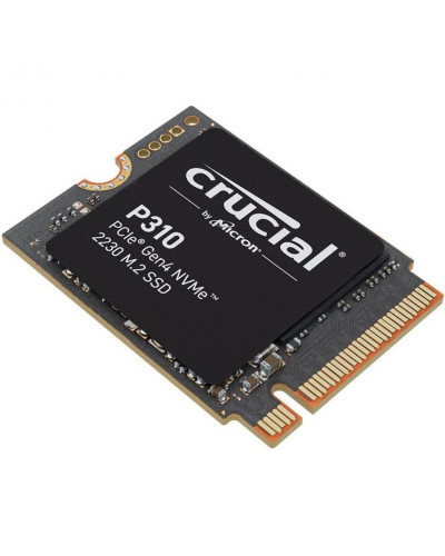 SSD накопичувач Crucial P310 1 TB (CT1000P310SSD2)