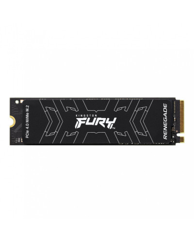 SSD накопичувач Kingston FURY Renegade 4 TB (SFYRD/4000G)