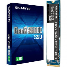 SSD накопичувач GIGABYTE Gen3 2500E 2 TB (G325E2TB)