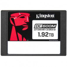 SSD накопичувач Kingston DC600M 1.92 TB ( SEDC600M/1920G)