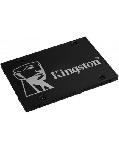 SSD накопичувач Kingston KC600 1 TB (SKC600/1024G)