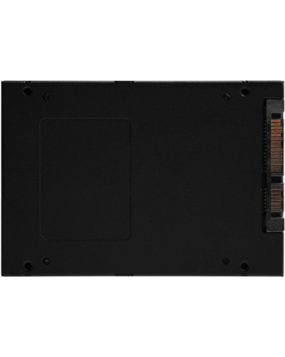 SSD накопичувач Kingston KC600 1 TB (SKC600/1024G)