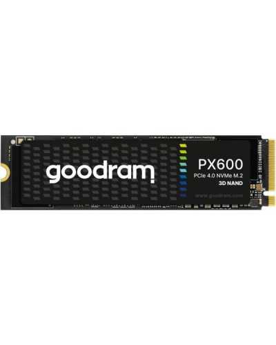 SSD накопичувач GOODRAM PX600 2 TB (SSDPR-PX600-2K0-80)