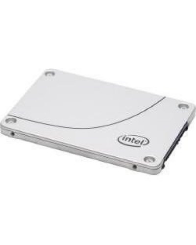 SSD накопичувач Intel D3-S4610 480 GB (SSDSC2KG480G801)